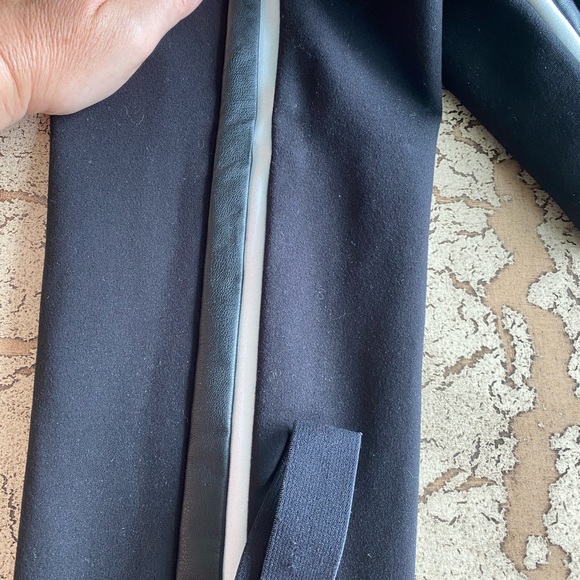 Zara Trafaluc Collection Stirrup Faux Leather - Picture 5 of 5